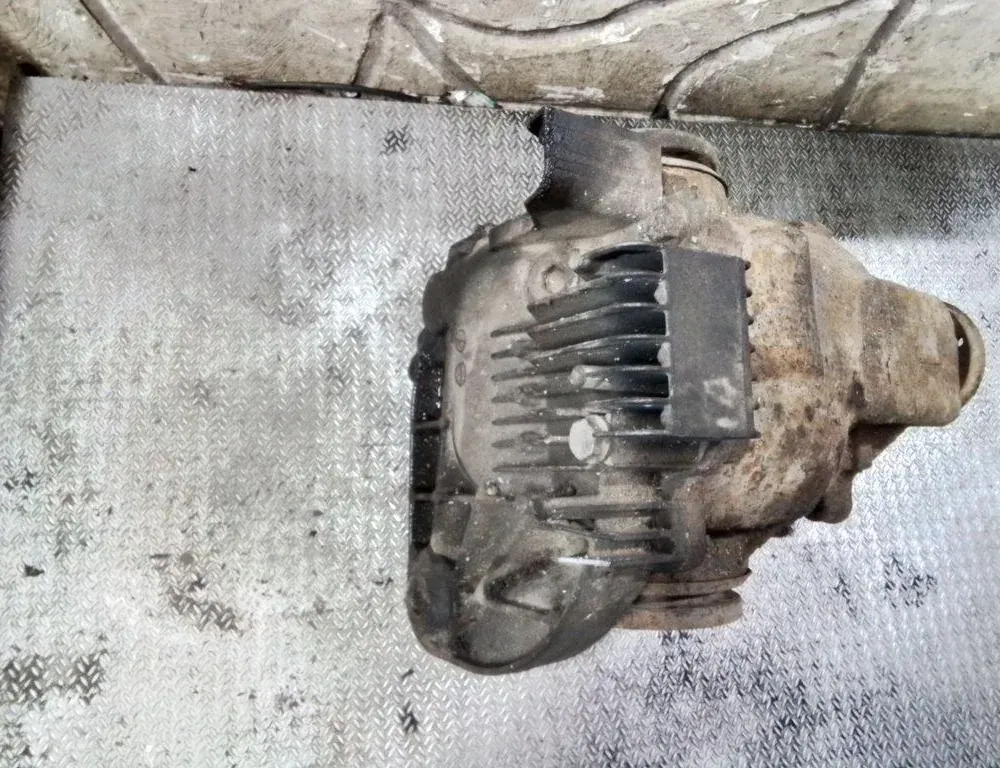 BMW 5 Series E60/E61 (2003-2010) Задній диференціал 754251002 35094247