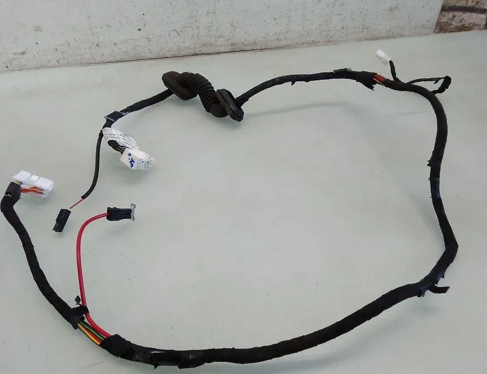 KIA Cee'd 1 generation (2007-2012) Кабельний джгут 91690 35095626