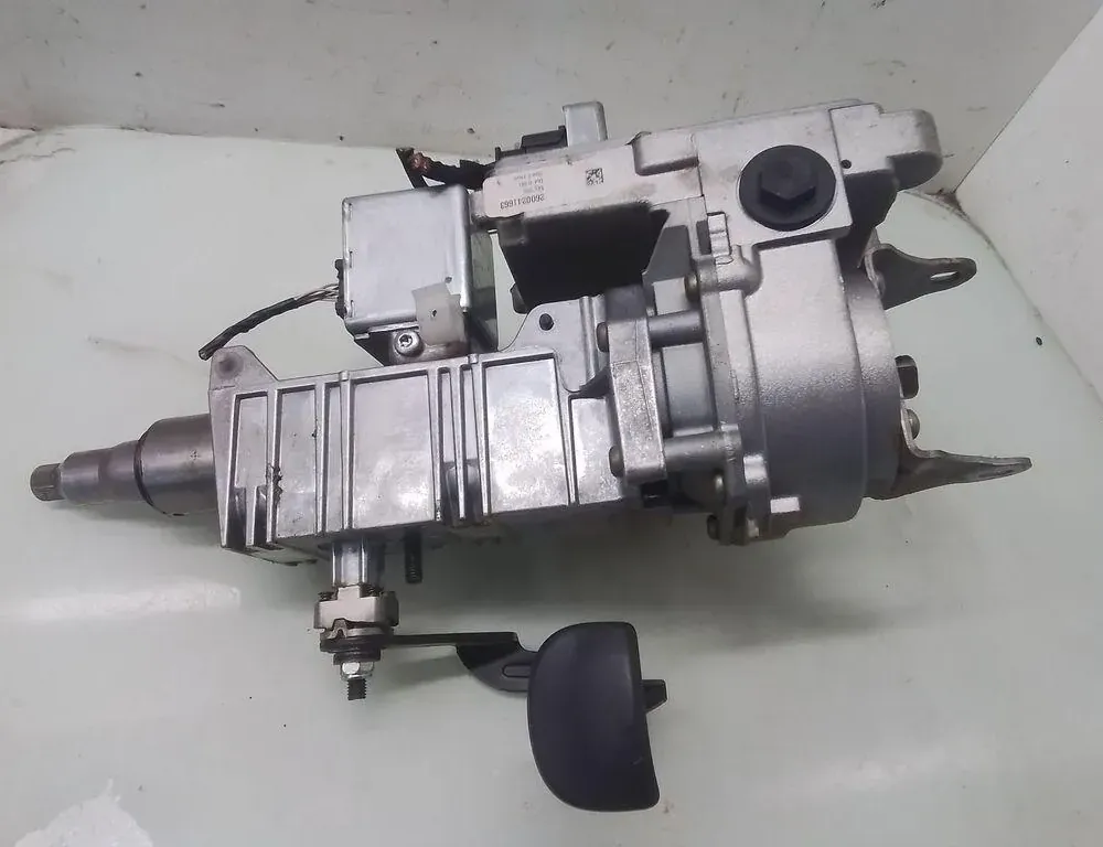 RENAULT Megane 2 generation (2002-2012) Электроусилитель руля 8200246631A 35096865