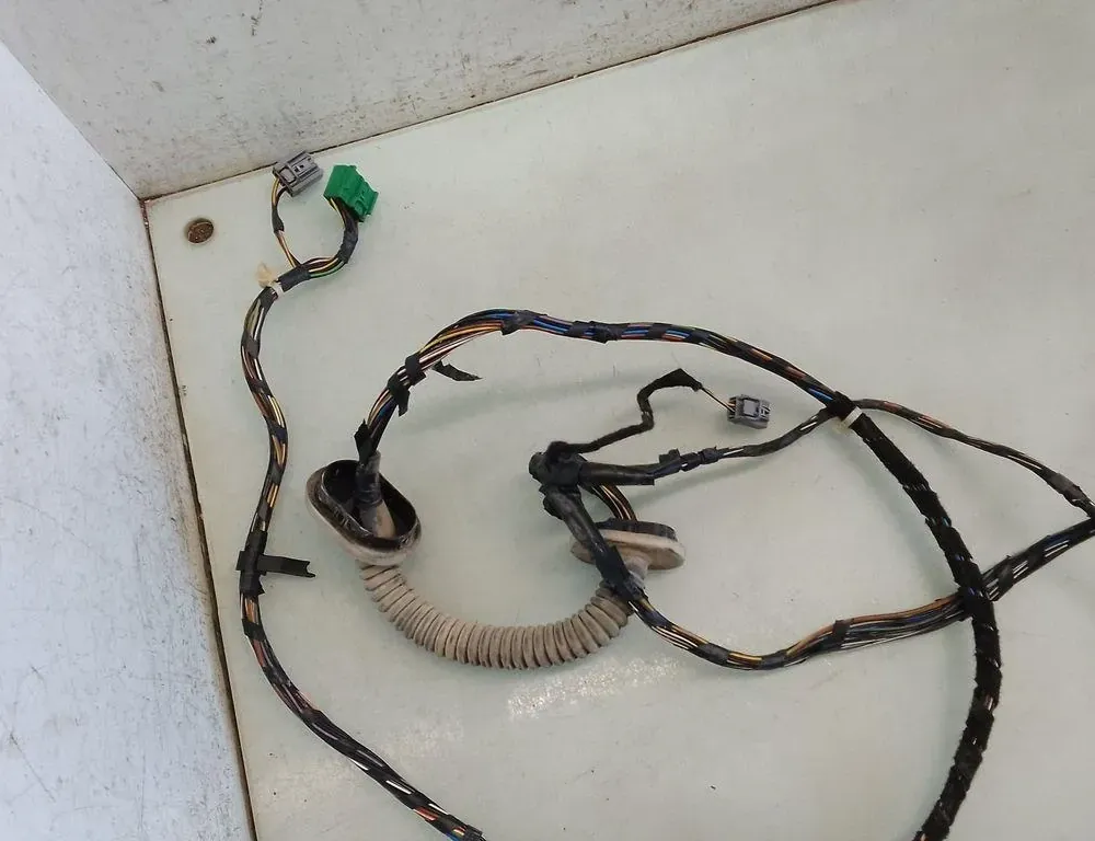 FORD Galaxy 2 generation (2006-2015) Кабельний джгут 6G9T17N400 35085862