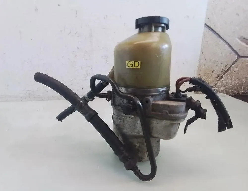 OPEL Zafira A (1999-2003) Електропідсилювач керма 104008500 35091130