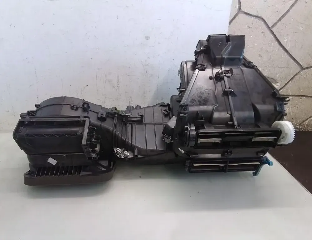 SEAT Altea 1 generation (2004-2013) Печка салона 35095124