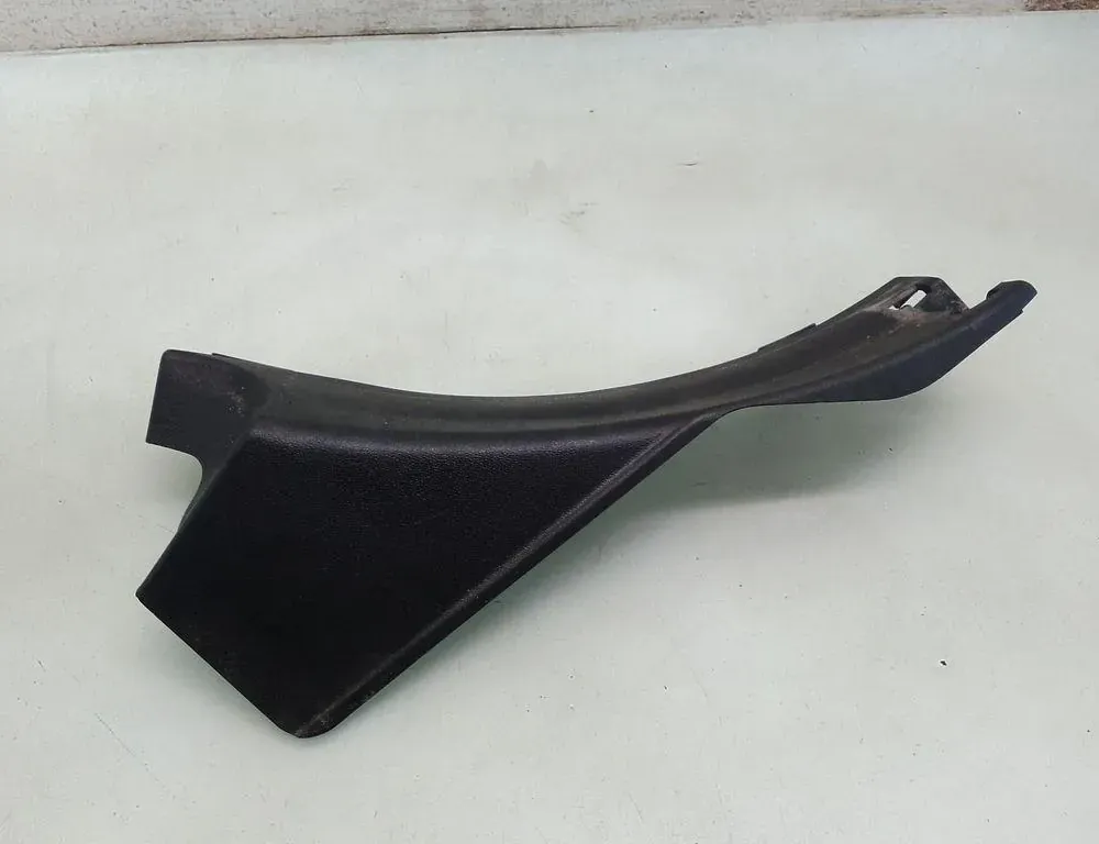 KIA Cee'd 1 generation (2007-2012) Обшивка заднього лівого порога 858811H000 35099308