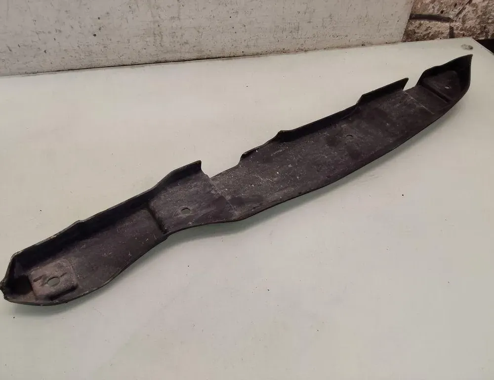 PORSCHE Cayenne 955 (2002-2010) Інші частини моторного відсіку 7L5854778 35100409