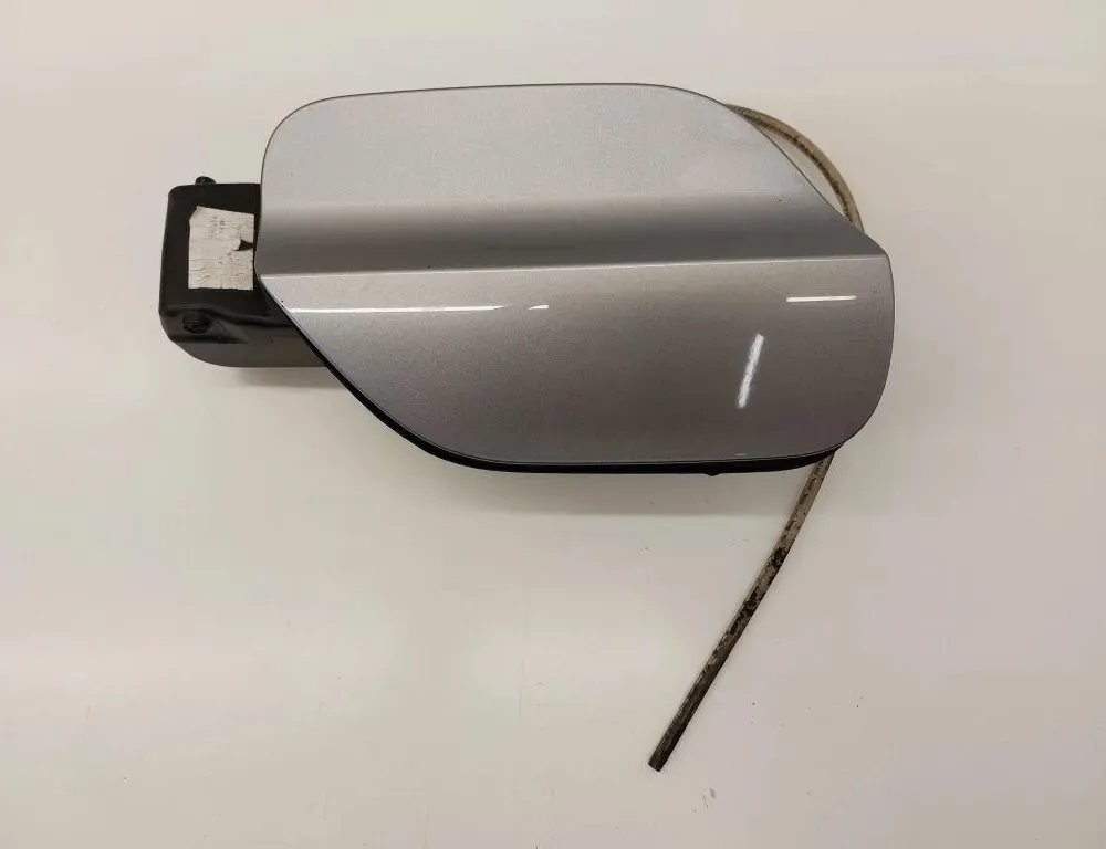 VOLKSWAGEN Passat B8 (2014-2023) Замок крышки топливного бака 5N0201553D,1K0010497C,3G9809857,3G9809999 34446264