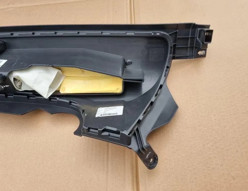 VOLKSWAGEN Passat B8 (2014-2023) SRS переднее правое сиденье 3G9885702D 34325897