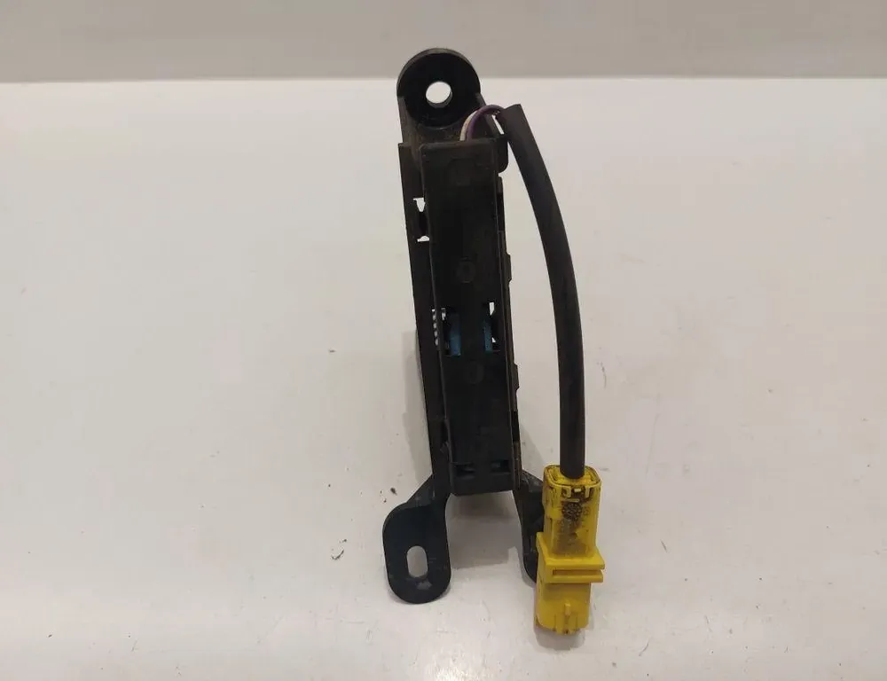 PEUGEOT 407 1 generation (2004-2010) Датчик давления в шинах 34331481