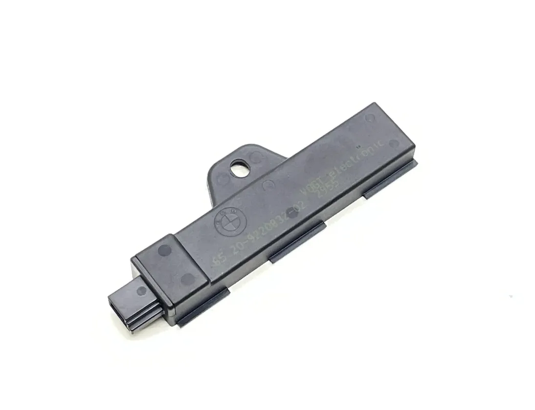 BMW X3 F25 (2010-2017) Антенна бесключевого доступа 9220832 33185196