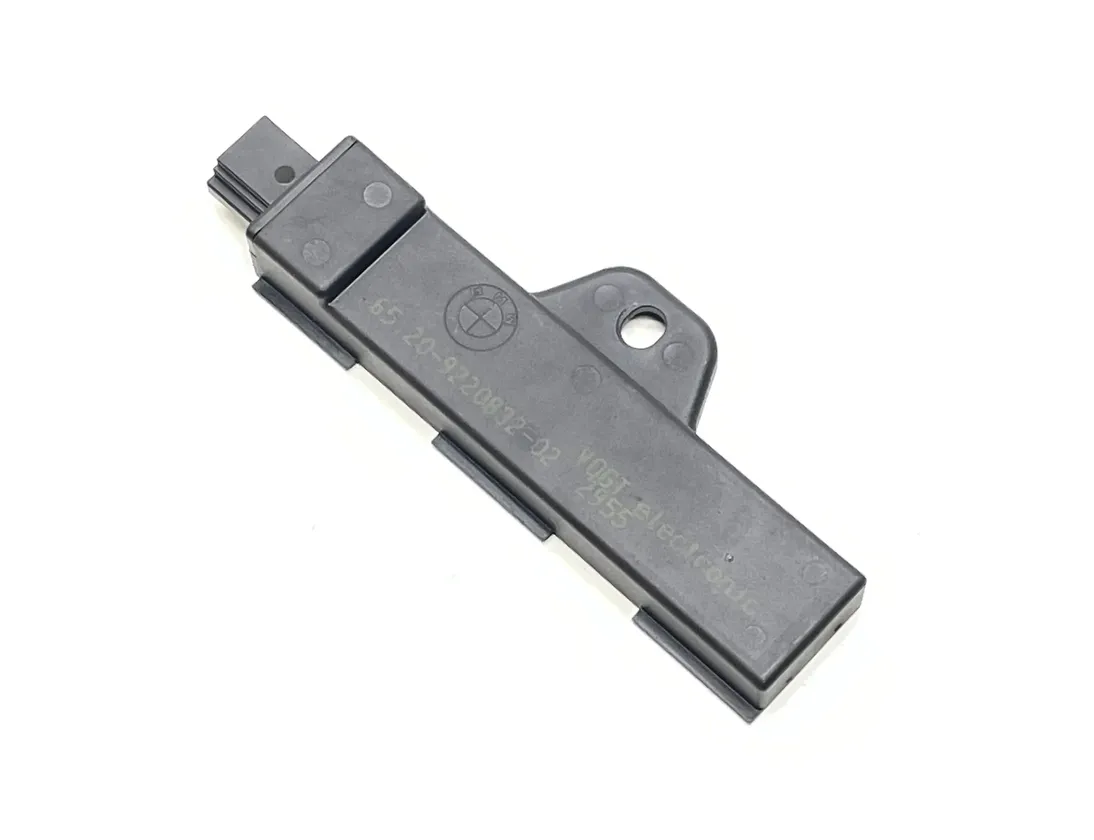 BMW X3 F25 (2010-2017) Антенна бесключевого доступа 9220832 33185196