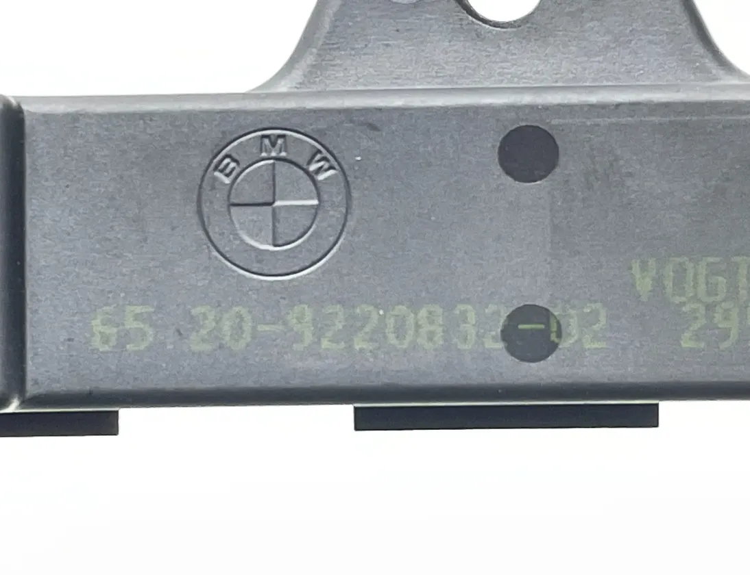 BMW X3 F25 (2010-2017) Антенна бесключевого доступа 9220832 33185196