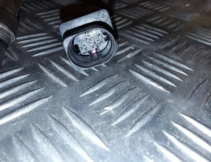 MERCEDES-BENZ M-Class W164 (2005-2011) Лямбда зонд 0035427018,05149027AA,0258017016 25455827