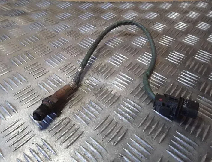 MERCEDES-BENZ A-Class W169 (2004-2012) Лямбда зонд 0258017016,0258017017,0035427018 25459448