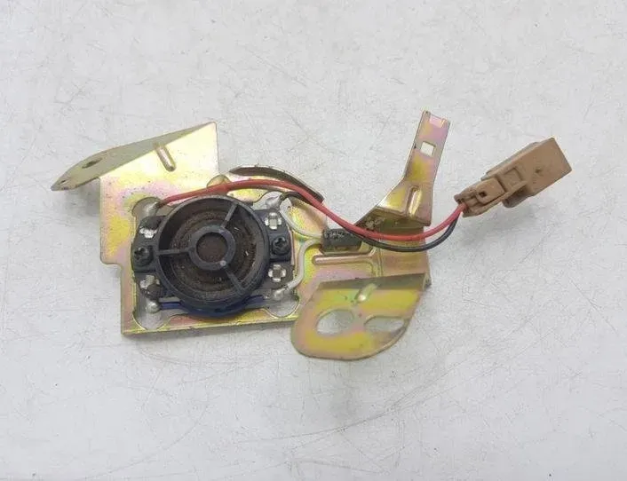 NISSAN X-Trail T30 (2001-2007) Гучномовець передніх лівих дверей STSJ05AR,3909K,281488H300 25481508