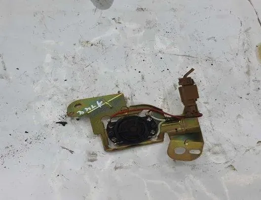 NISSAN X-Trail T30 (2001-2007) Звуковий динамік приладової панелі 281488H300 25516275