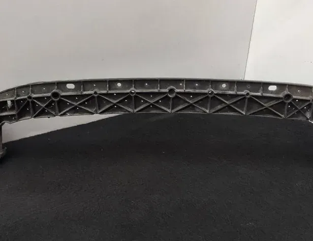 PEUGEOT 508 1 generation (2010-2020) Усилитель переднего бампера 9686570880 33133105