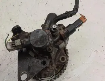 PEUGEOT 406 1 generation (1995-2004) Паливний насос 0445010021 34901050