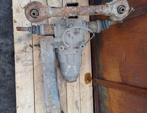 HONDA HR-V 1 generation (1998-2006) Задній диференціал 34890903