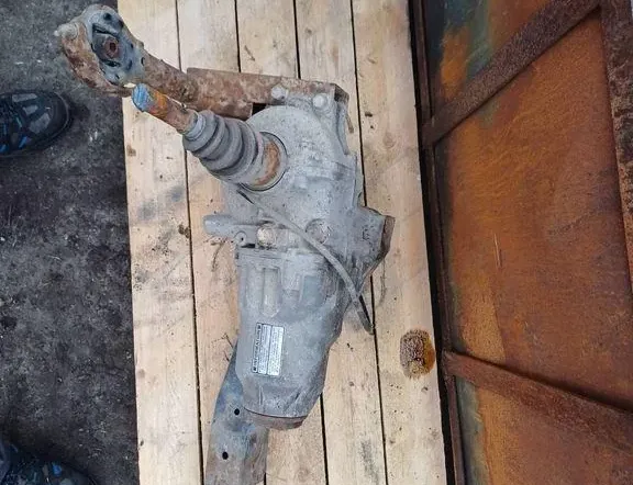 HONDA HR-V 1 generation (1998-2006) Задній диференціал 34890903