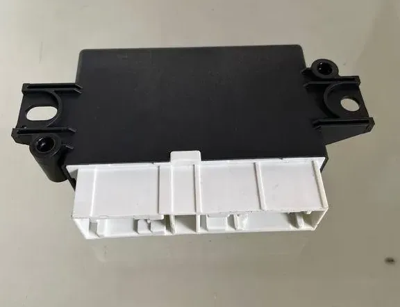 AUDI Q2 1 generation (2016-2024) Установка контролю відстані паркування 5QA919294G,5QA919294 33209059