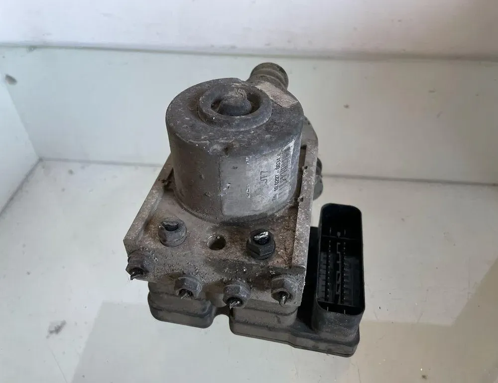 SEAT Toledo 1 generation (1991-1999) Насос ABS 00005793E6,1K0907379N 33209713