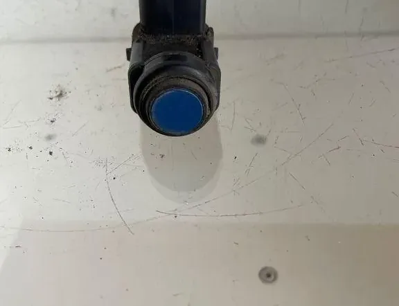 VOLKSWAGEN Touran 1 generation (2003-2015) Датчик прискорення 1U0919275,3D0998275A 33210999