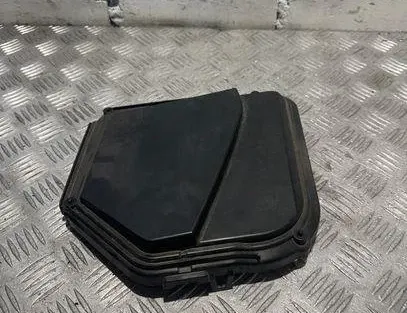 BMW 5 Series F10/F11 (2009-2017) Кришка блоку запобіжників 7555151 21503084