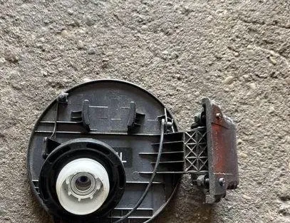 HYUNDAI Santa Fe CM (2006-2013) Крышка бензобака 695102B000 21521692