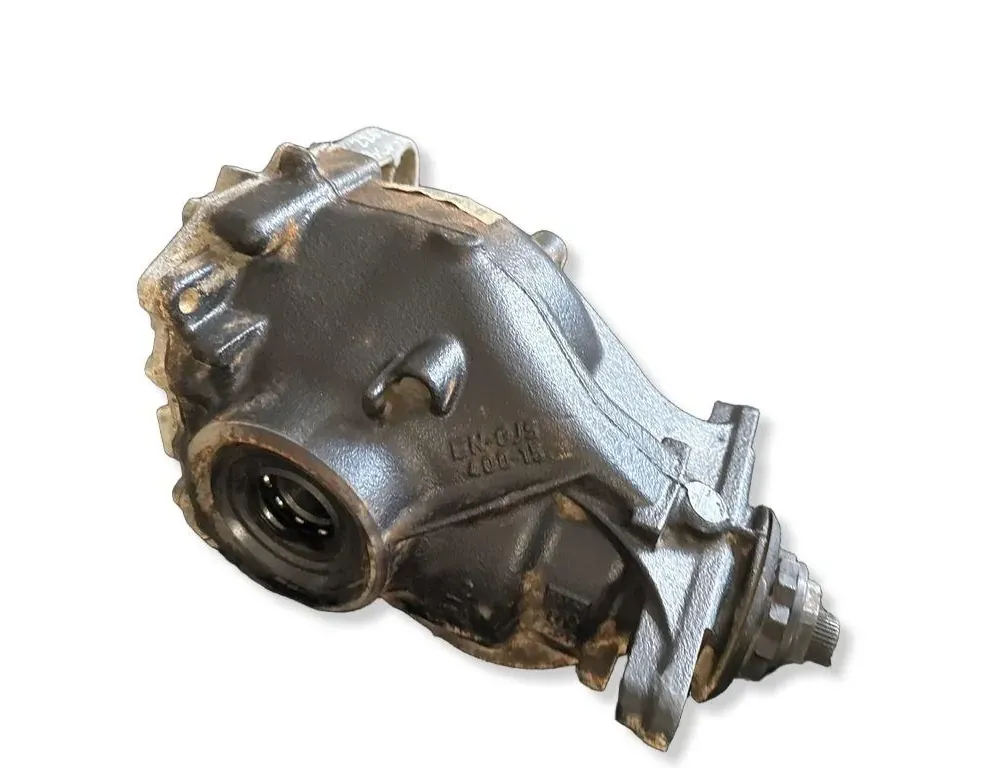 BMW X5 E70 (2006-2013) Задній диференціал 7590913,315 35101085