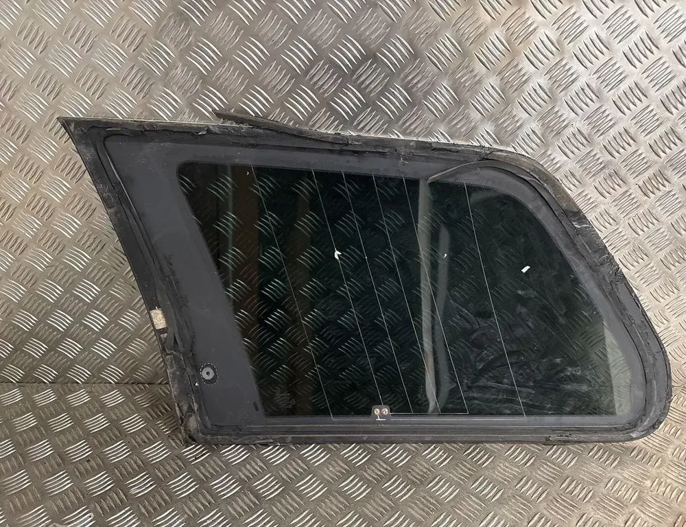 VOLVO XC60 1 generation (2008-2017) Фортка задняя правая A048587,43R00049 33363402