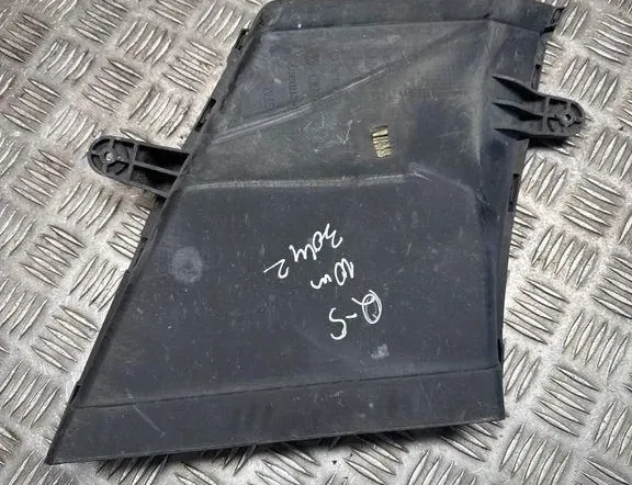 AUDI Q5 8R (2008-2017) Воздухозаборная труба 8R0129618D,8R0129618F,8R0129618G 35106027