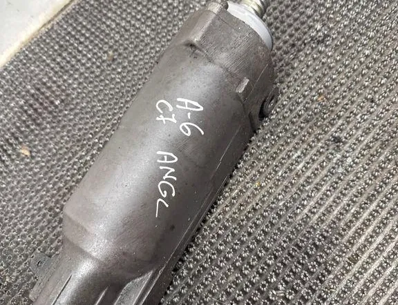 AUDI A6 C7/4G (2010-2020) Рейка кермова 4G2423105C 35104646