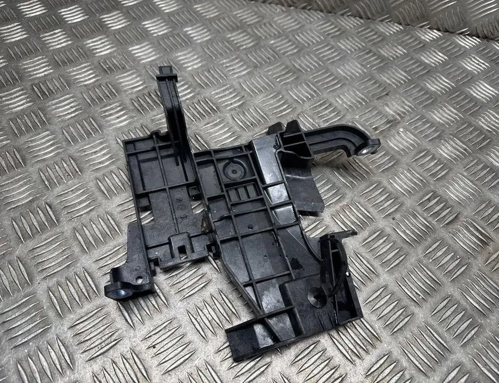 BMW X6 G06 (2019-2024) Інші частини моторного відсіку 8663502 34986467