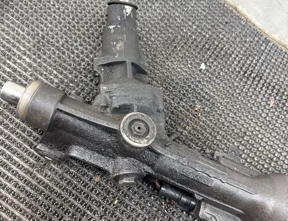 AUDI A6 C7/4G (2010-2020) Рейка кермова 4G2423105C 35104646