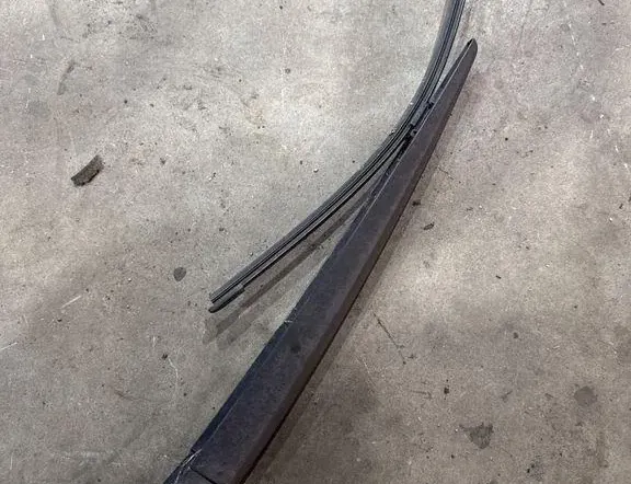 VOLVO XC60 1 generation (2008-2017) Важіль склоочисника дверей багажника 30753533 34850815