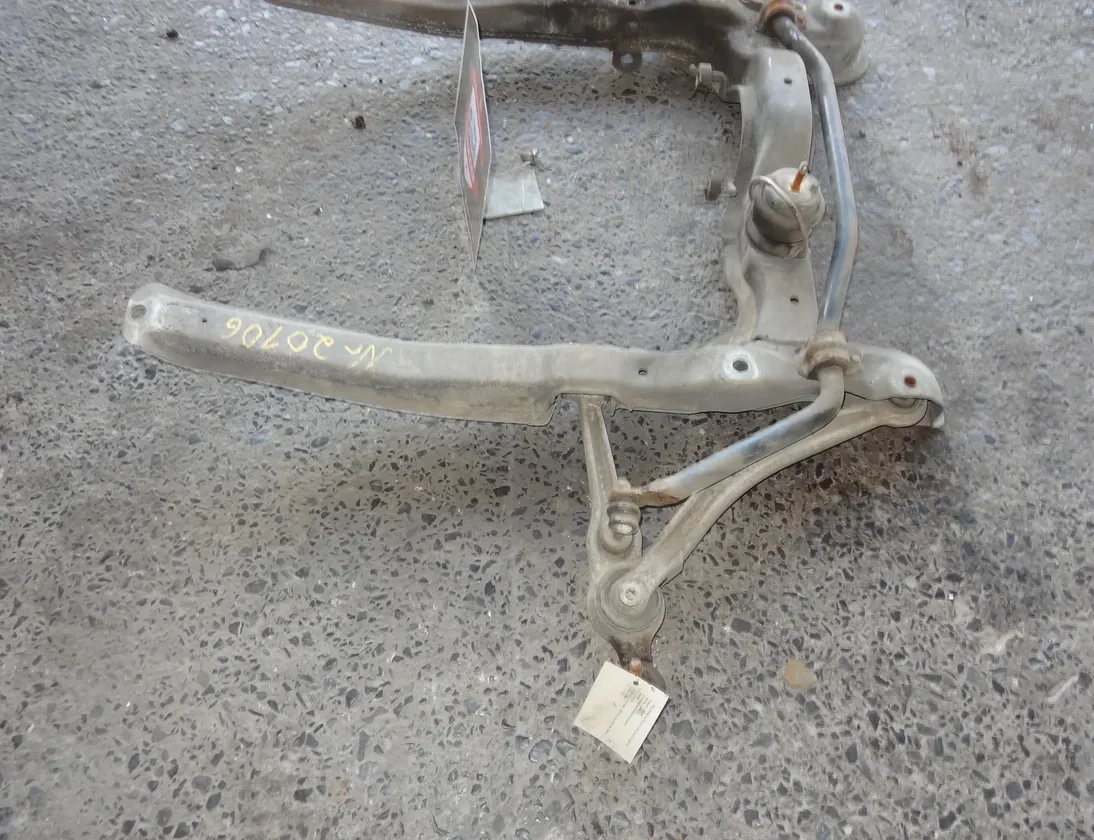 SAAB 93 1 generation (1956-1960) Другие кузовные детали 11115970