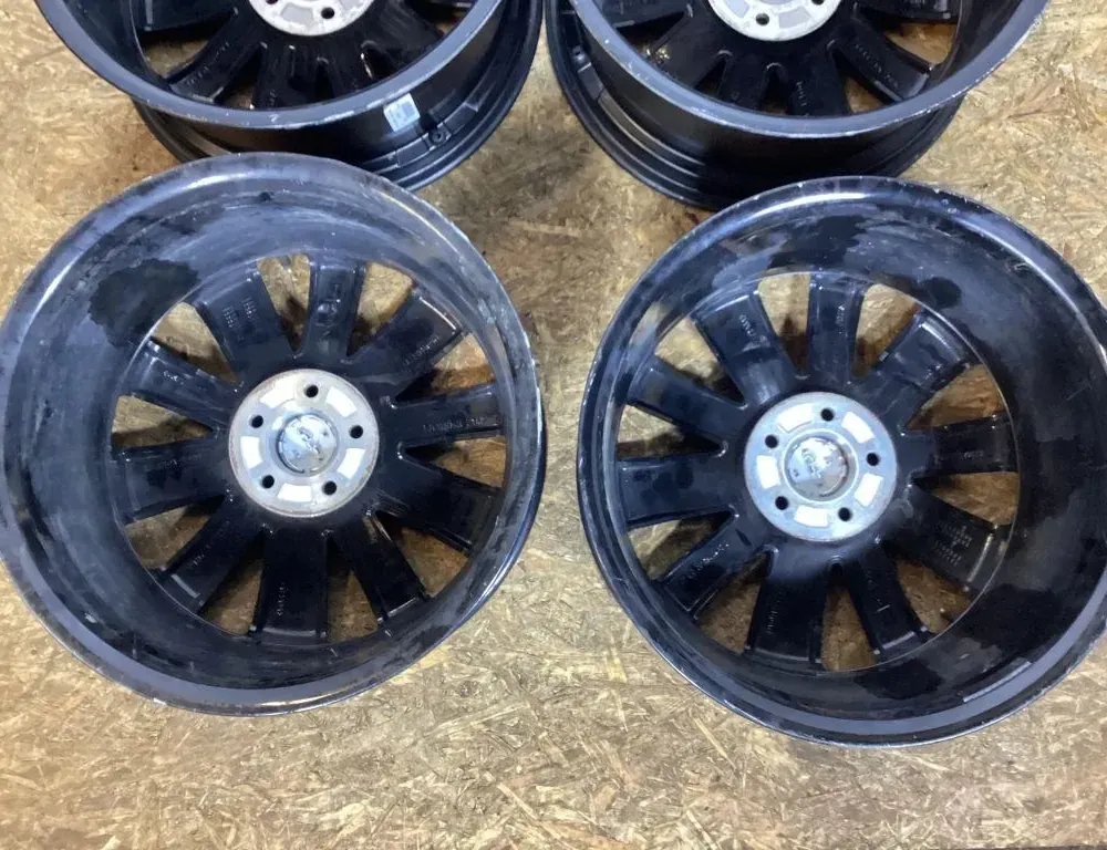 VOLVO V60 2 generation (2018-2023) Колесо 31471312 34603821