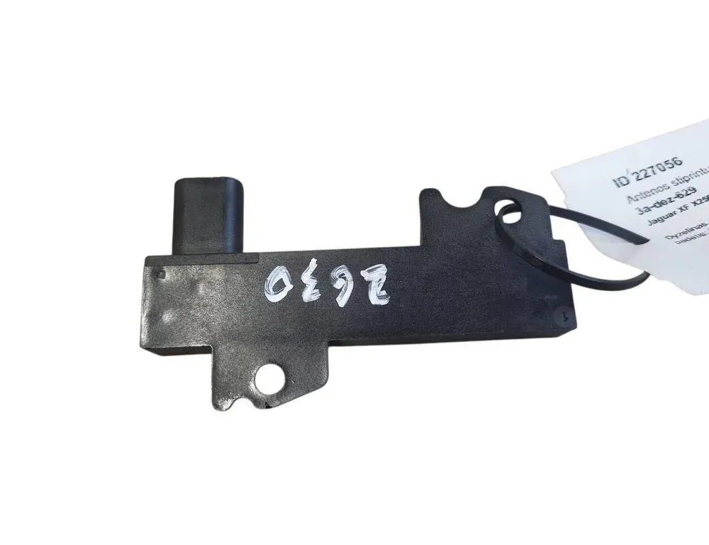 JAGUAR XF 1 generation  (2011-2016) Антенный модуль 6G9115K603KB 35104343