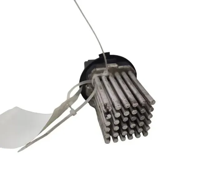 VOLVO V60 1 generation (2010-2020) Реле вентилятора F7253002 27131607