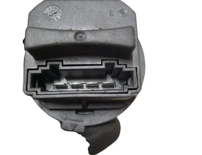 VOLVO V60 1 generation (2010-2020) Реле вентилятора F7253002 27131607