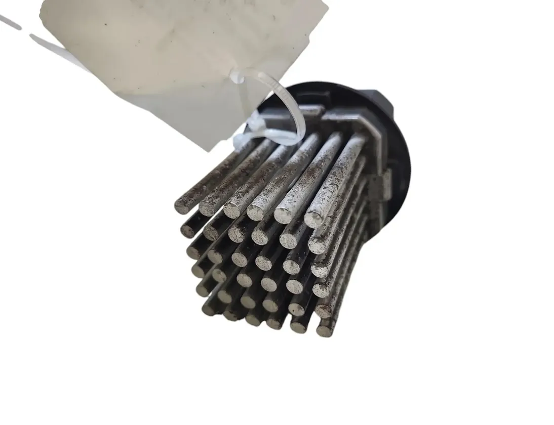 VOLVO XC60 1 generation (2008-2017) Реле вентилятора F7253002 28806055