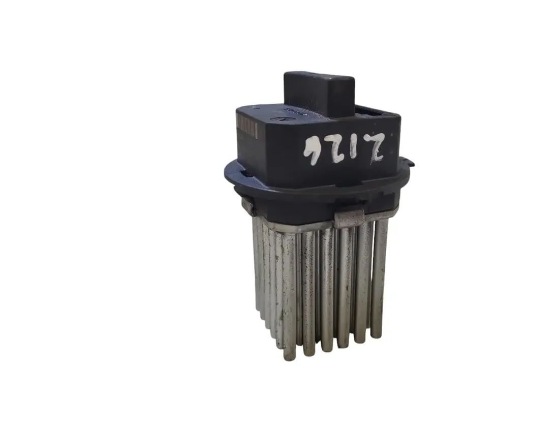 VOLVO XC60 1 generation (2008-2017) Реле вентилятора F7253002 28806055