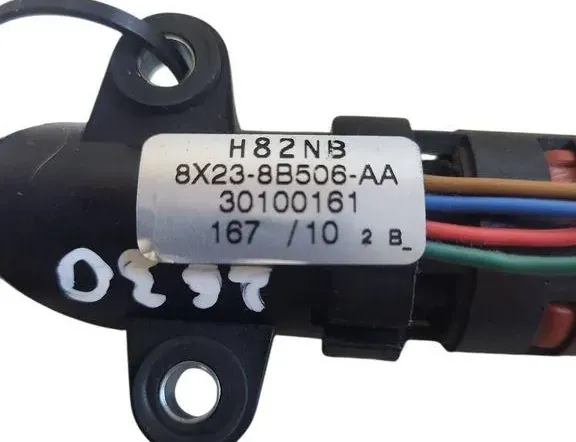 JAGUAR XF 1 generation  (2011-2016) Датчик температури вихлопних газів 8X238B506AA 35104722