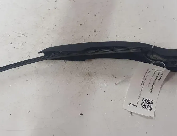 BMW 3 Series F30/F31 (2011-2020) Важіль склоочисника дверей багажника 4280793 30939261