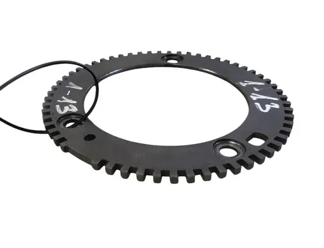 FIAT Ducato 3 generation (2006-2024) Шкив распределительного вала 33234346