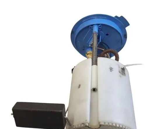 SKODA Octavia 2 generation (2004-2013) Топливный насос A2C53438283 33333995