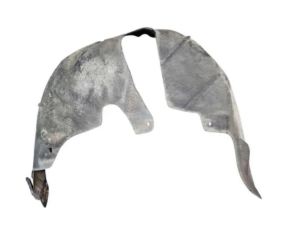 SKODA Octavia 2 generation (2004-2013) Подкрыльник задний правый 33334955