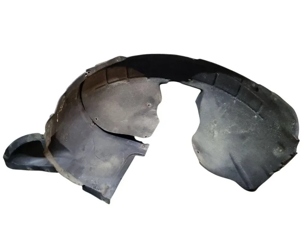 SKODA Octavia 2 generation (2004-2013) Подкрыльник передний левый 33335594