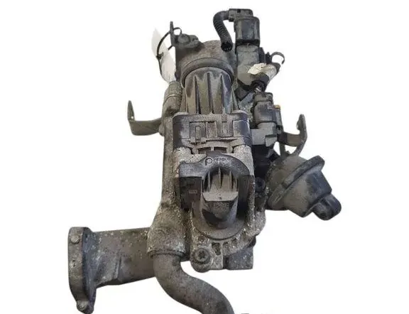 PEUGEOT 508 1 generation (2010-2020) Егр клапан 31358502 33336012