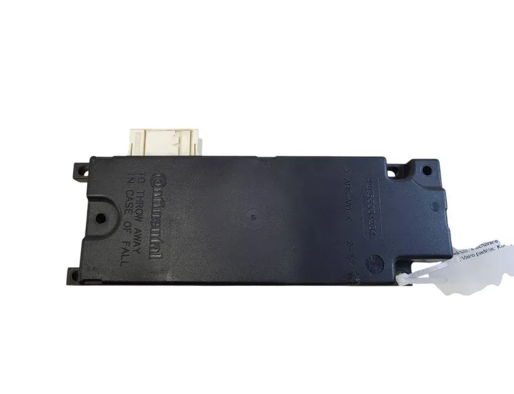 CITROËN Berlingo 2 generation (2008-2023) Блок управления Bluetooth S180073002L 33380096