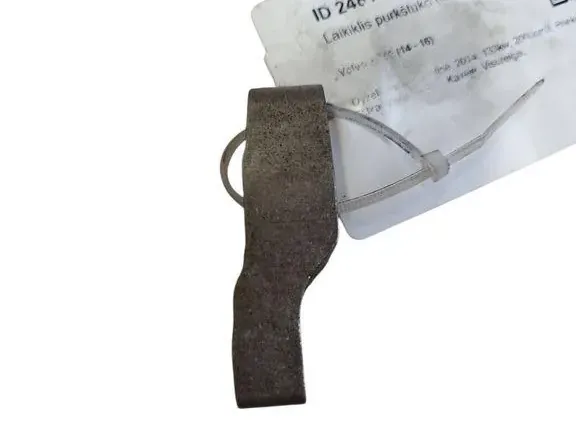 VOLVO XC60 1 generation (2008-2017) Держатель форсунки 33454956